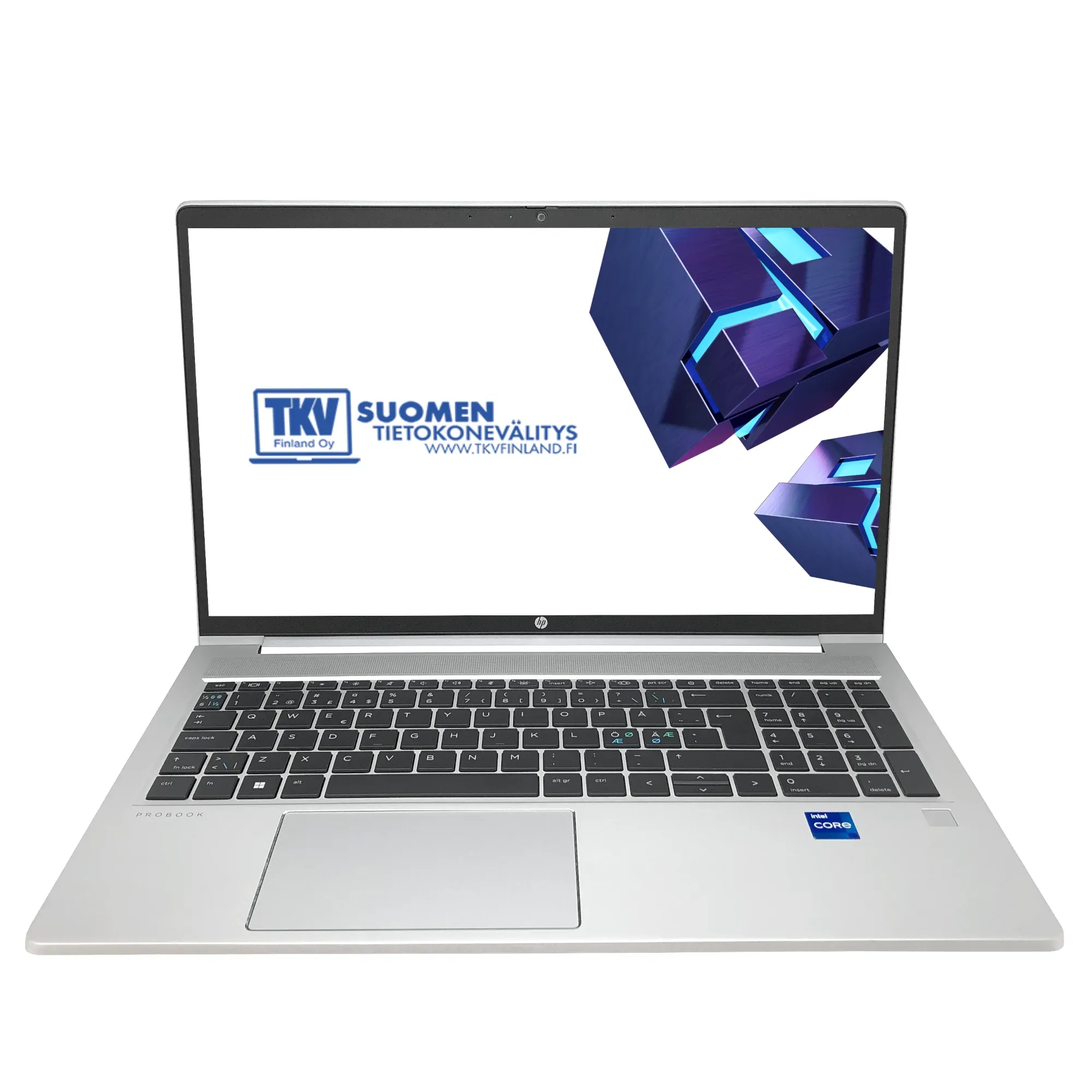 HP ProBook 650 G8