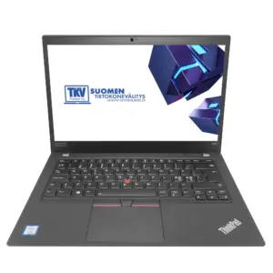 Lenovo T490