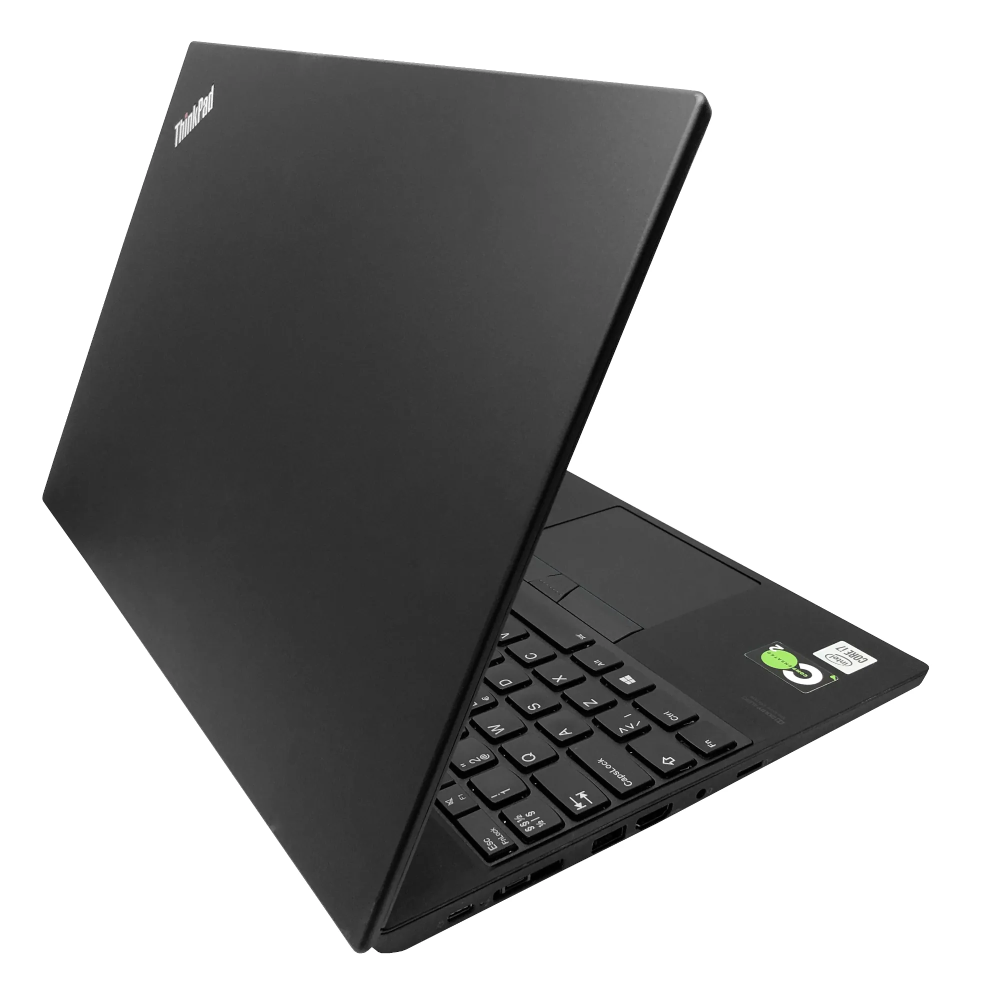 Lenovo ThinkPad P15s Gen 1