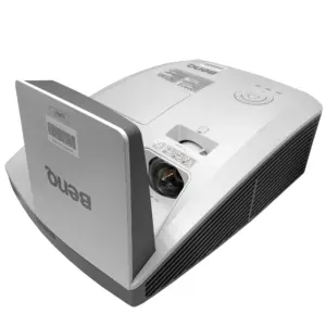 BenQ MH856+