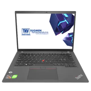 Lenovo ThinkPad P14s Gen 3