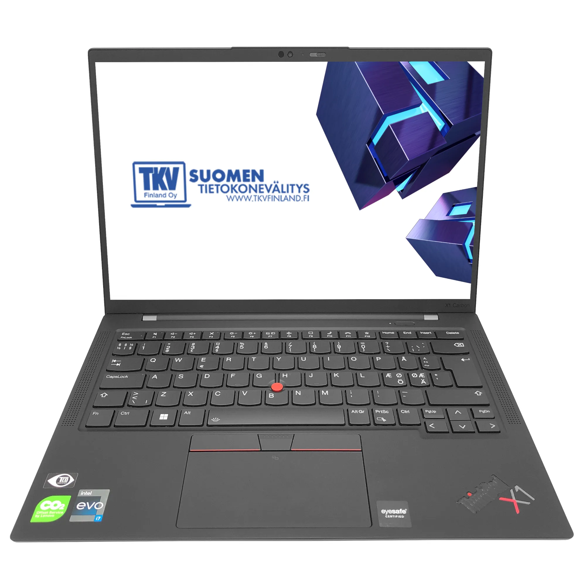 Lenovo X1 Carbon Gen 10