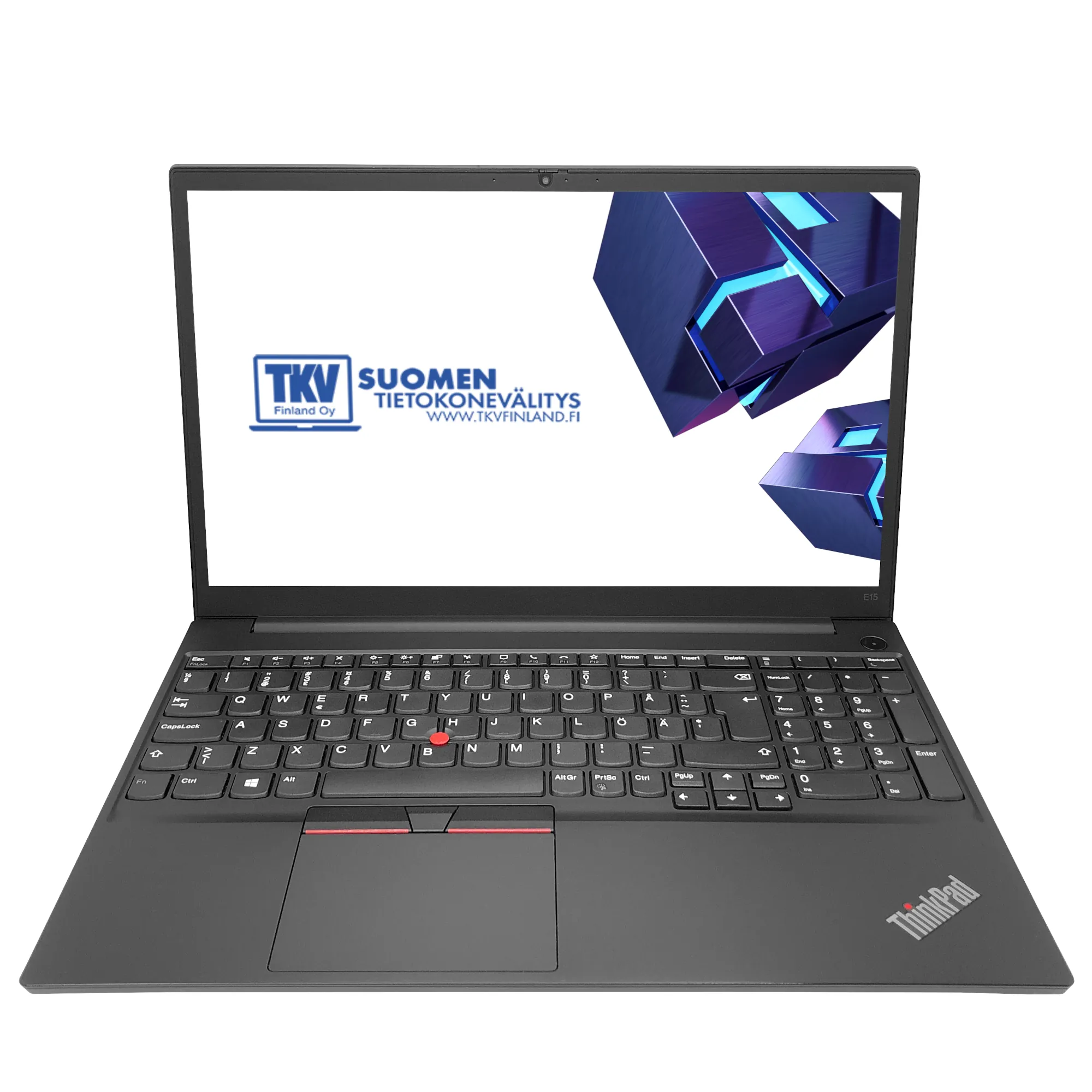 Lenovo ThinkPad E15 Gen 3
