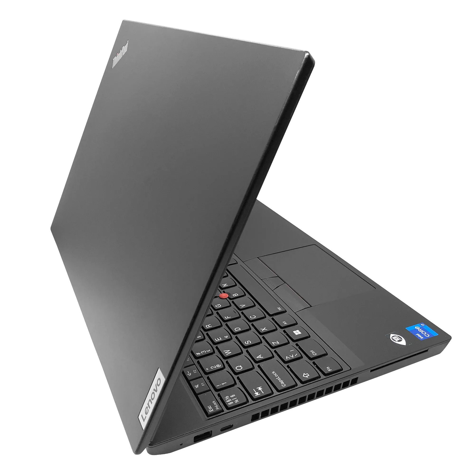 Lenovo ThinkPad P15v Gen 3