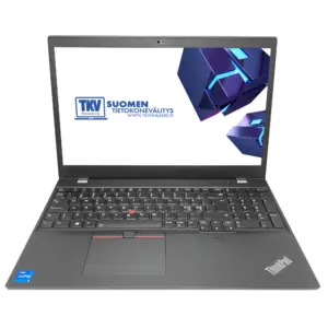 Lenovo ThinkPad L15 Gen 2