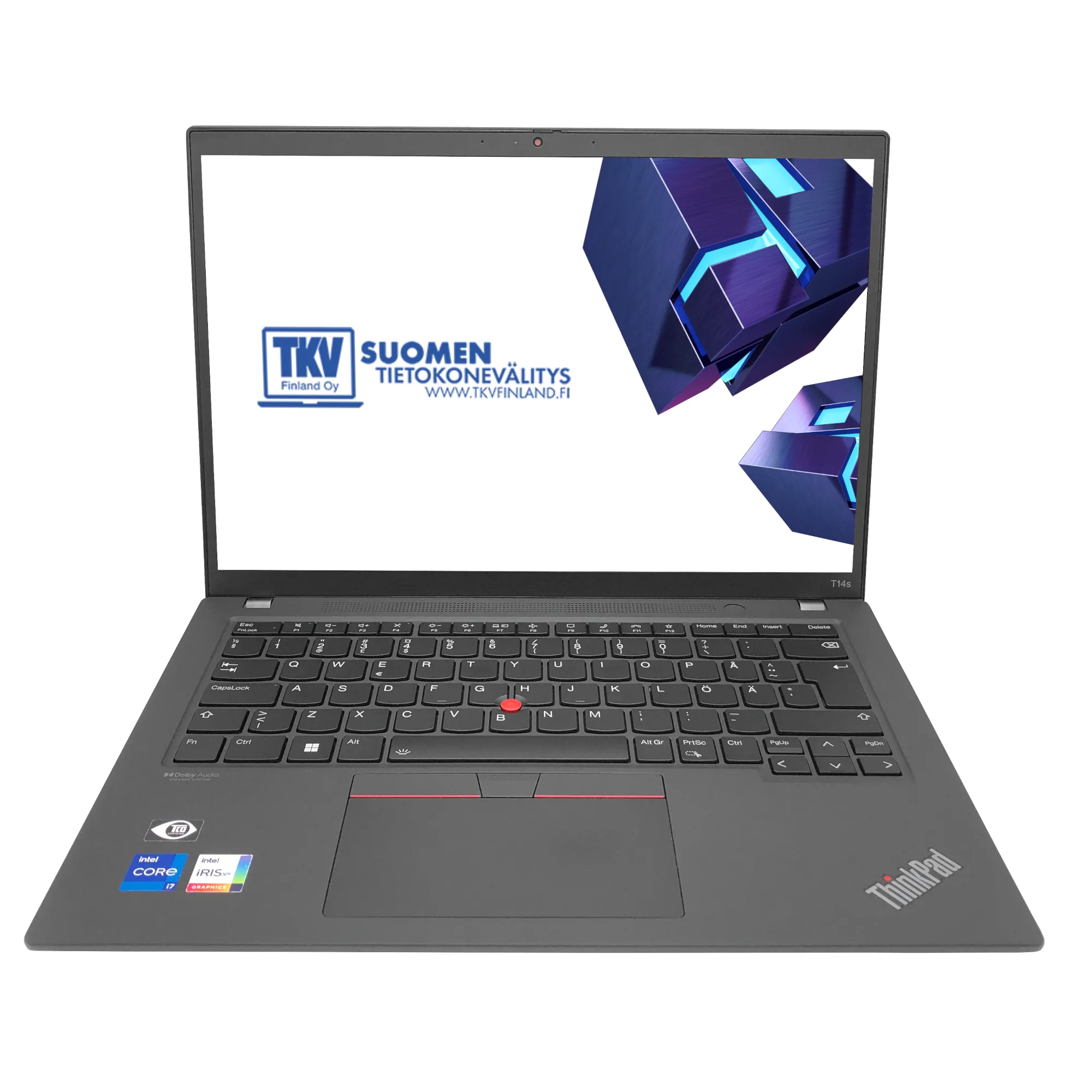 Lenovo ThinkPad T14s Gen 3