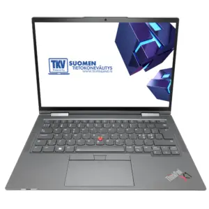 Lenovo ThinkPad X1 Yoga Gen 7