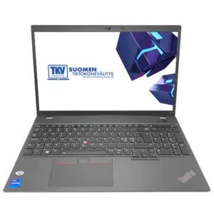 Lenovo ThinkPad L15 Gen 3