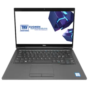 Dell Latitude 7390 2-in-1
