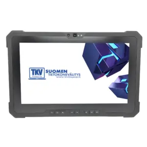 Dell Latitude 7220 Rugged Extreme Tablet