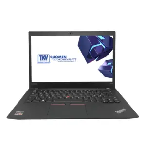 Lenovo ThinkPad T495s
