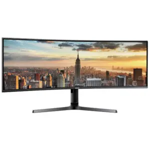 Samsung C43J890DKU
