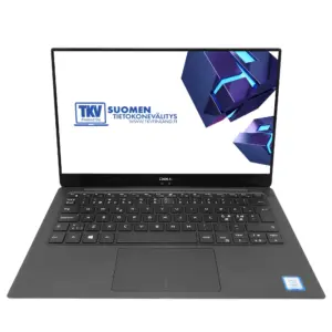 Dell XPS 13 9370