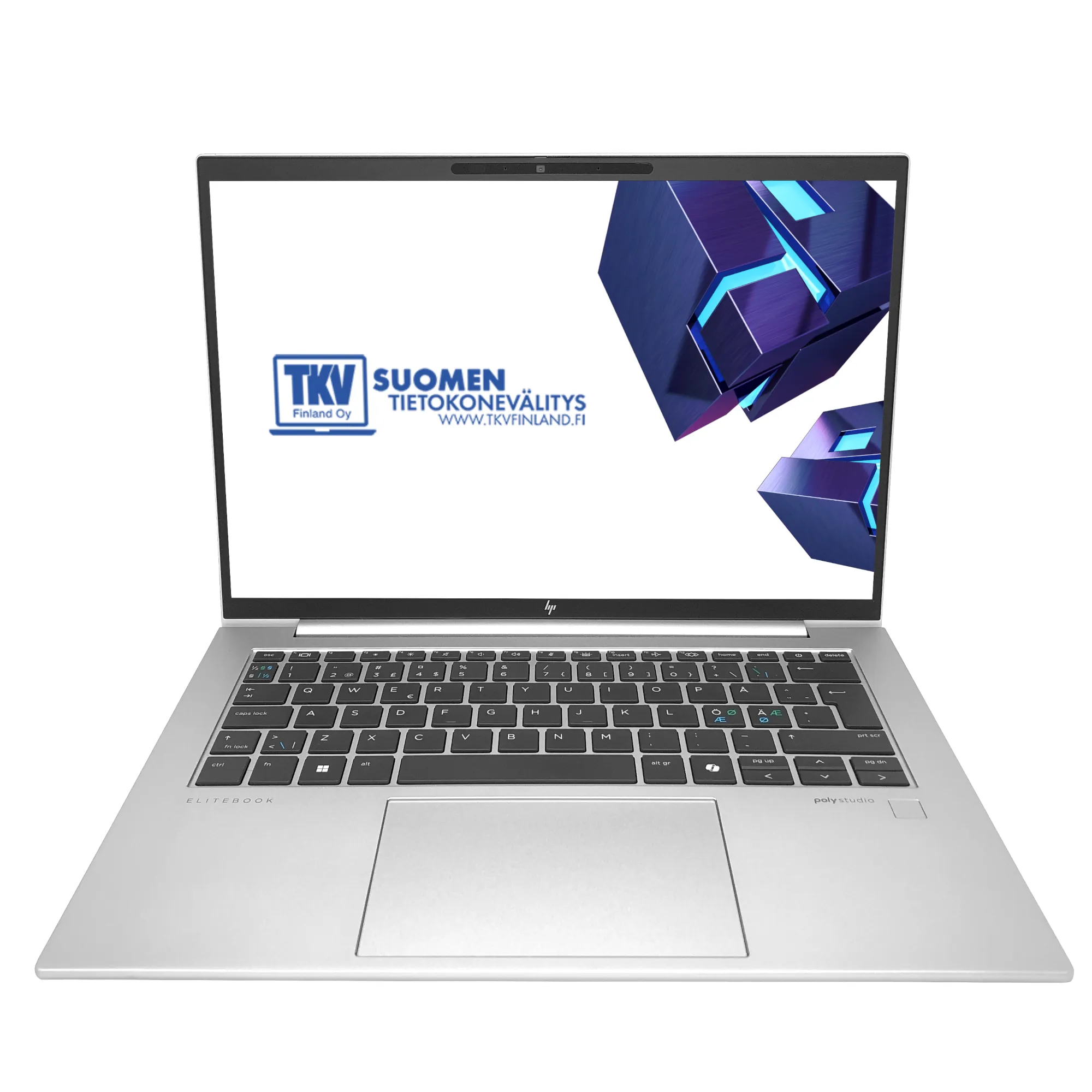 HP EliteBook 840 G11