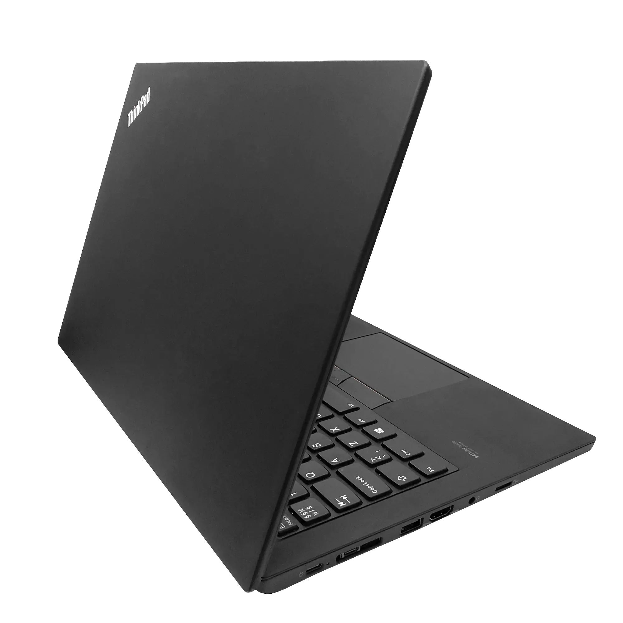 Lenovo ThinkPad P14s Gen 2