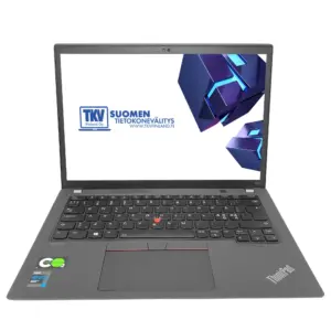 Lenovo ThinkPad X13 Gen 2