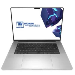 Apple MacBook Pro 18.1