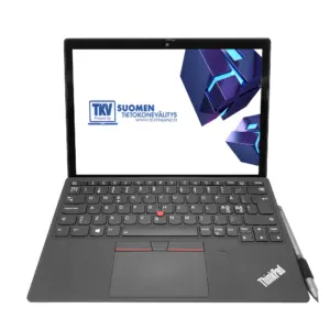 Lenovo ThinkPad X12 Detachable Gen 1