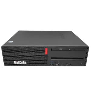 Lenovo ThinkCentre M720s (Pentium Gold)
