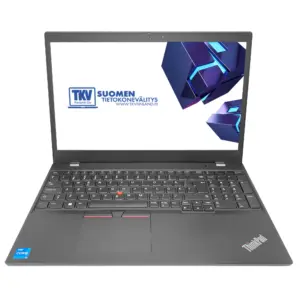 Lenovo ThinkPad L15 Gen 2