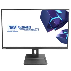 Lenovo ThinkVision E27q-20
