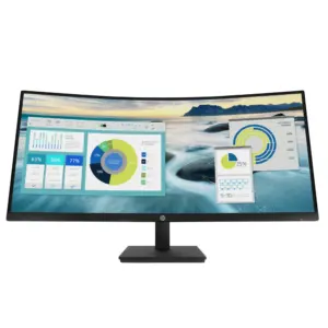 HP P34hc G4