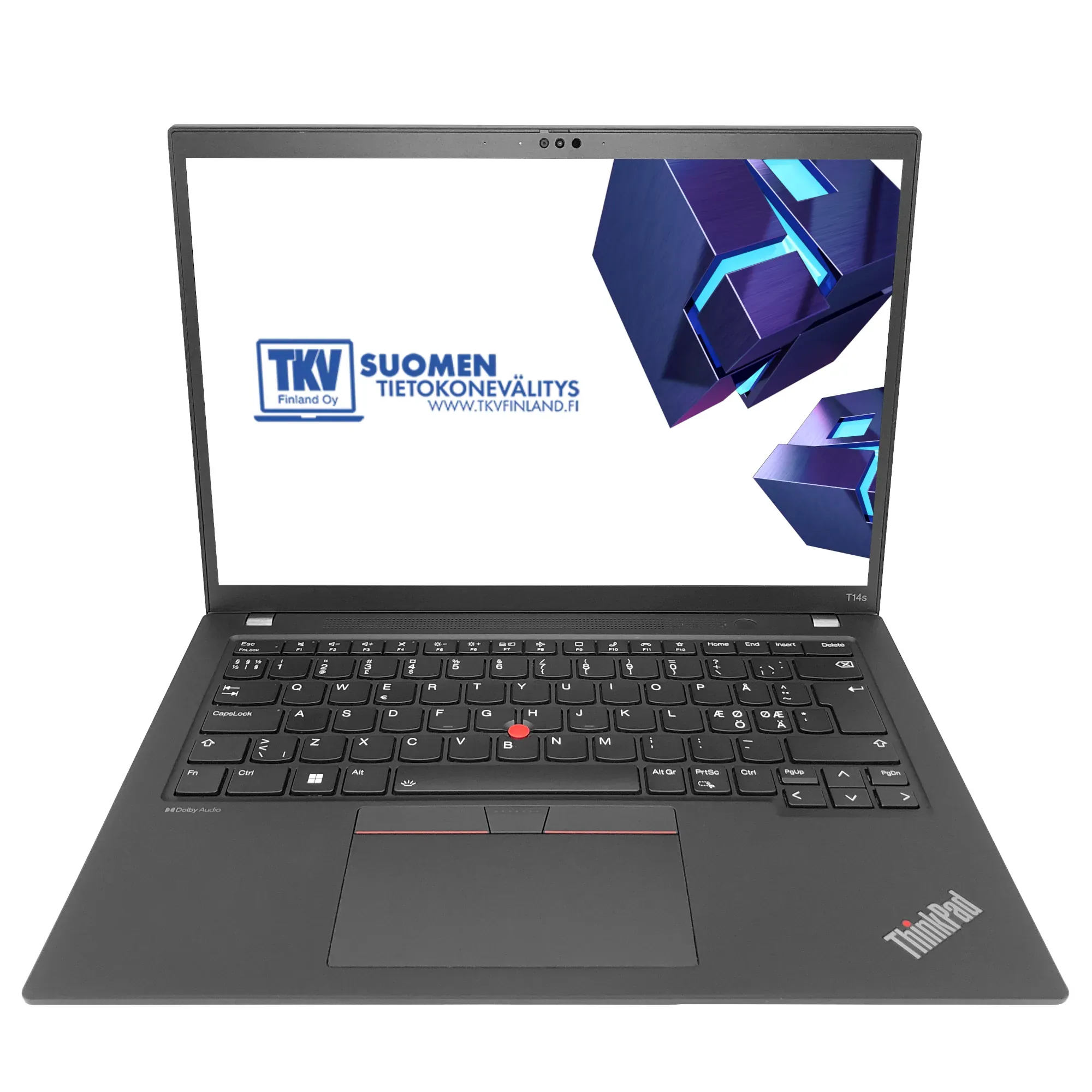 Lenovo ThinkPad T14s Gen 4