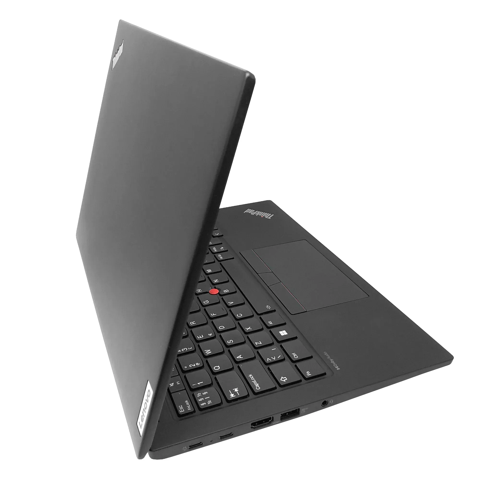 Lenovo ThinkPad T14s Gen 4