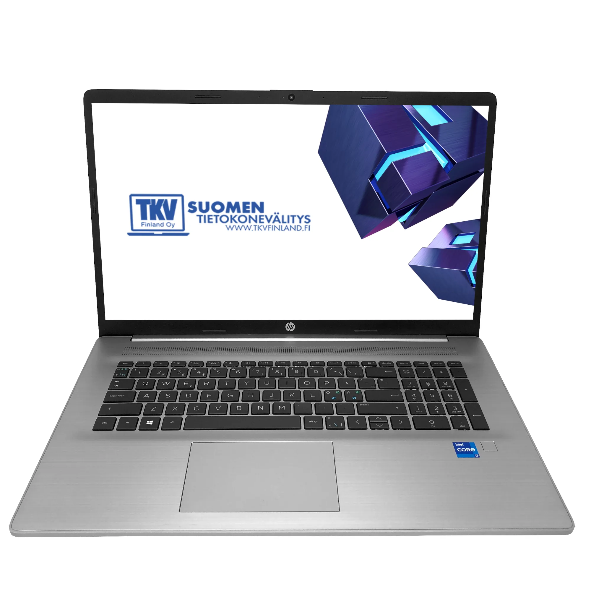 HP 470 G8