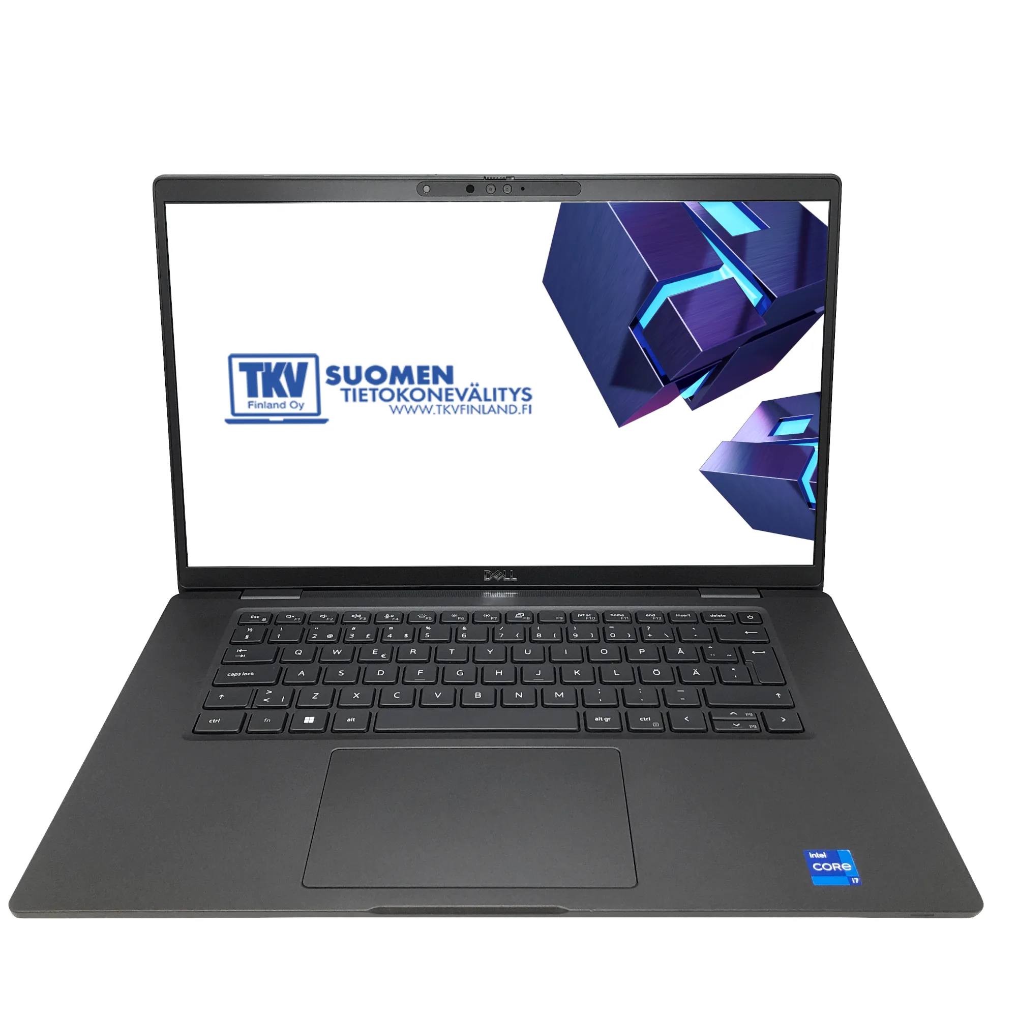 Dell Latitude 7530
