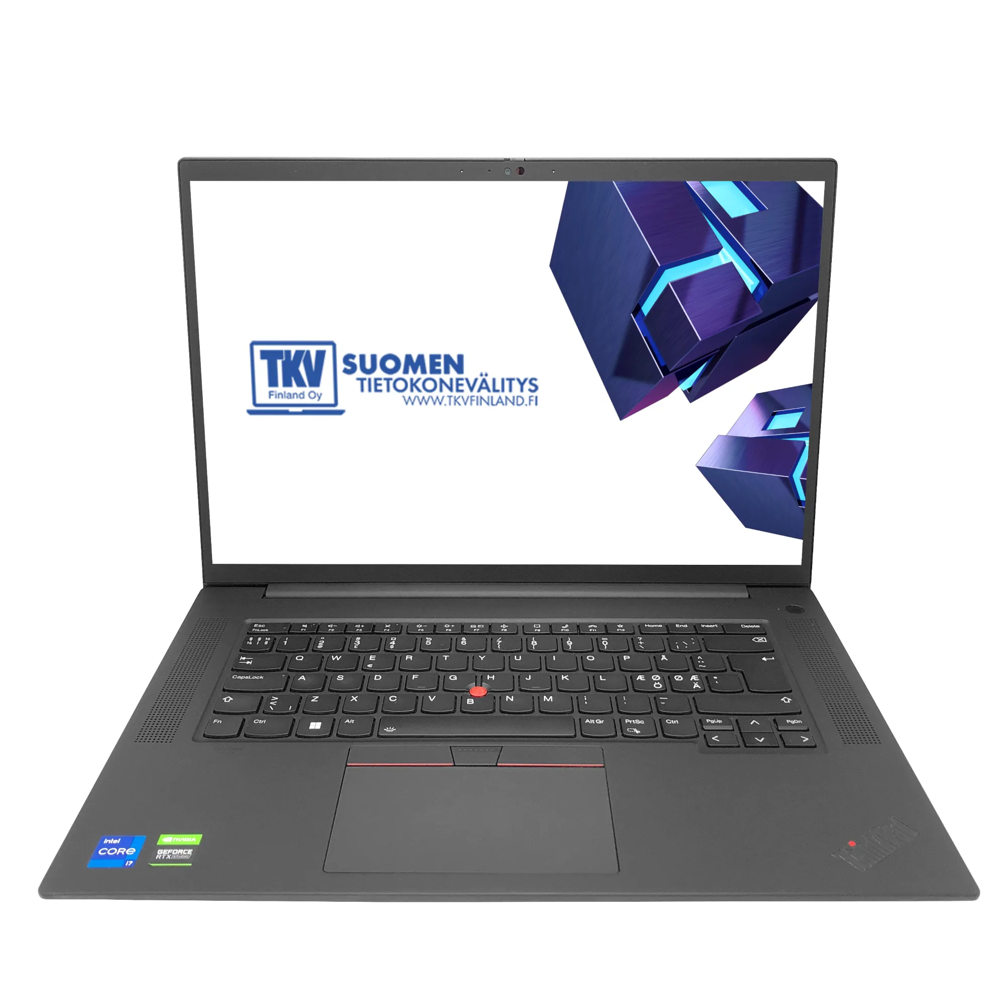 Lenovo X1 Extreme Gen 4