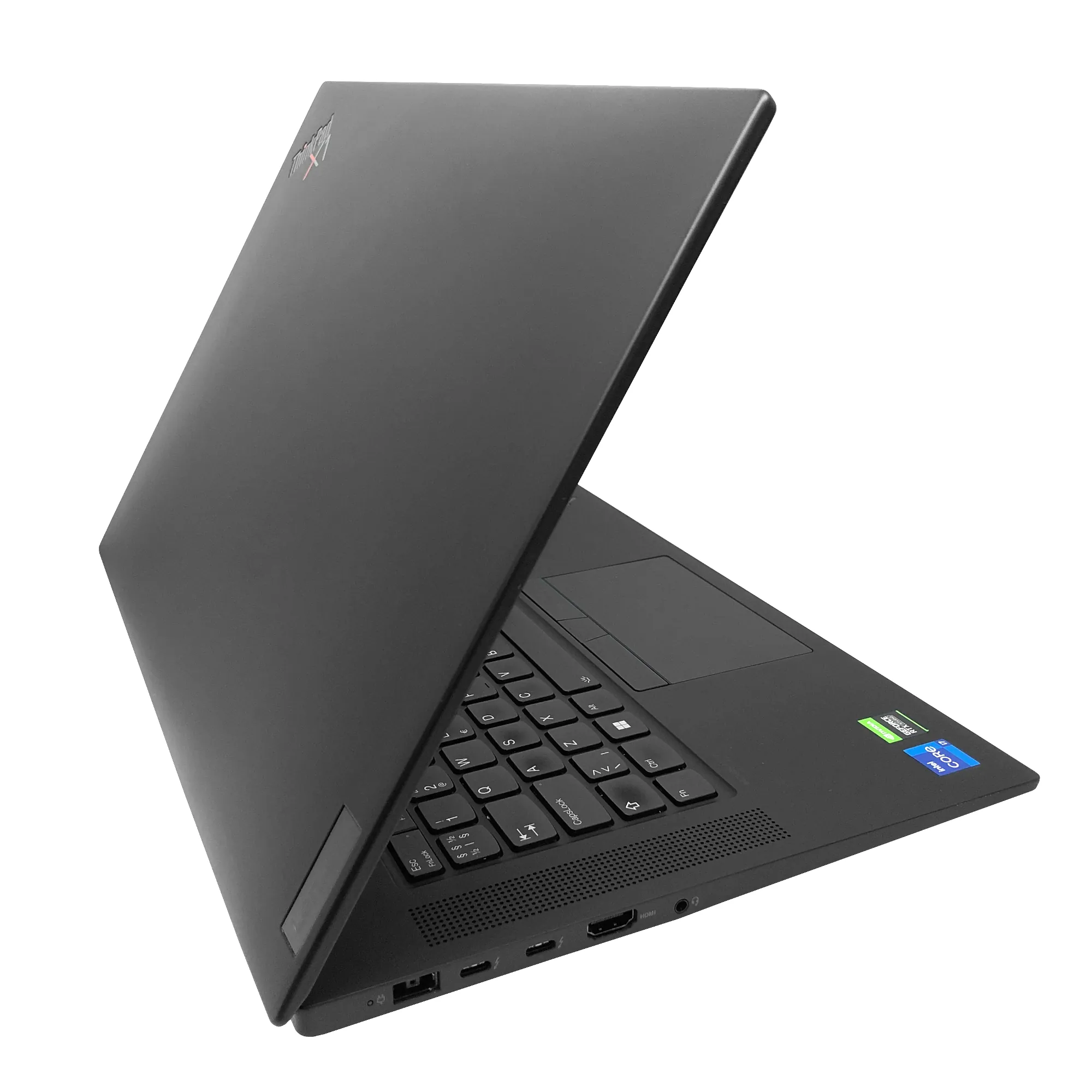 Lenovo X1 Extreme Gen 4