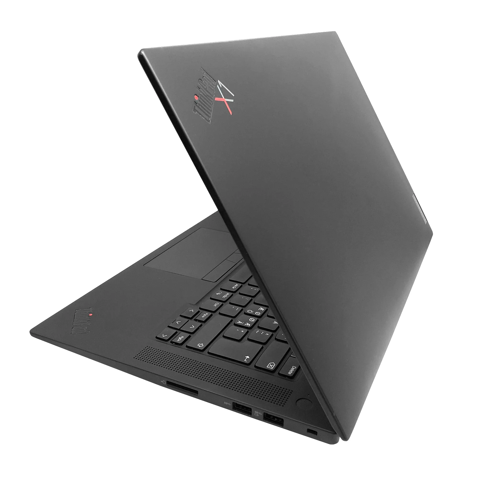 Lenovo X1 Extreme Gen 4