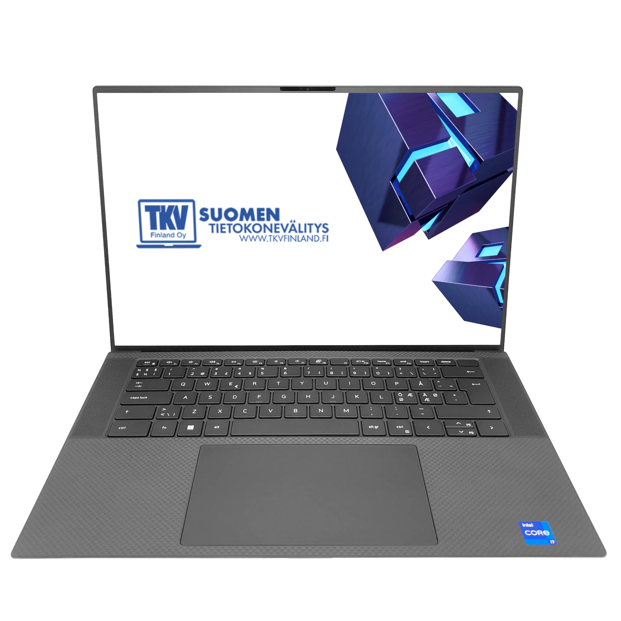 Dell XPS 15 9570