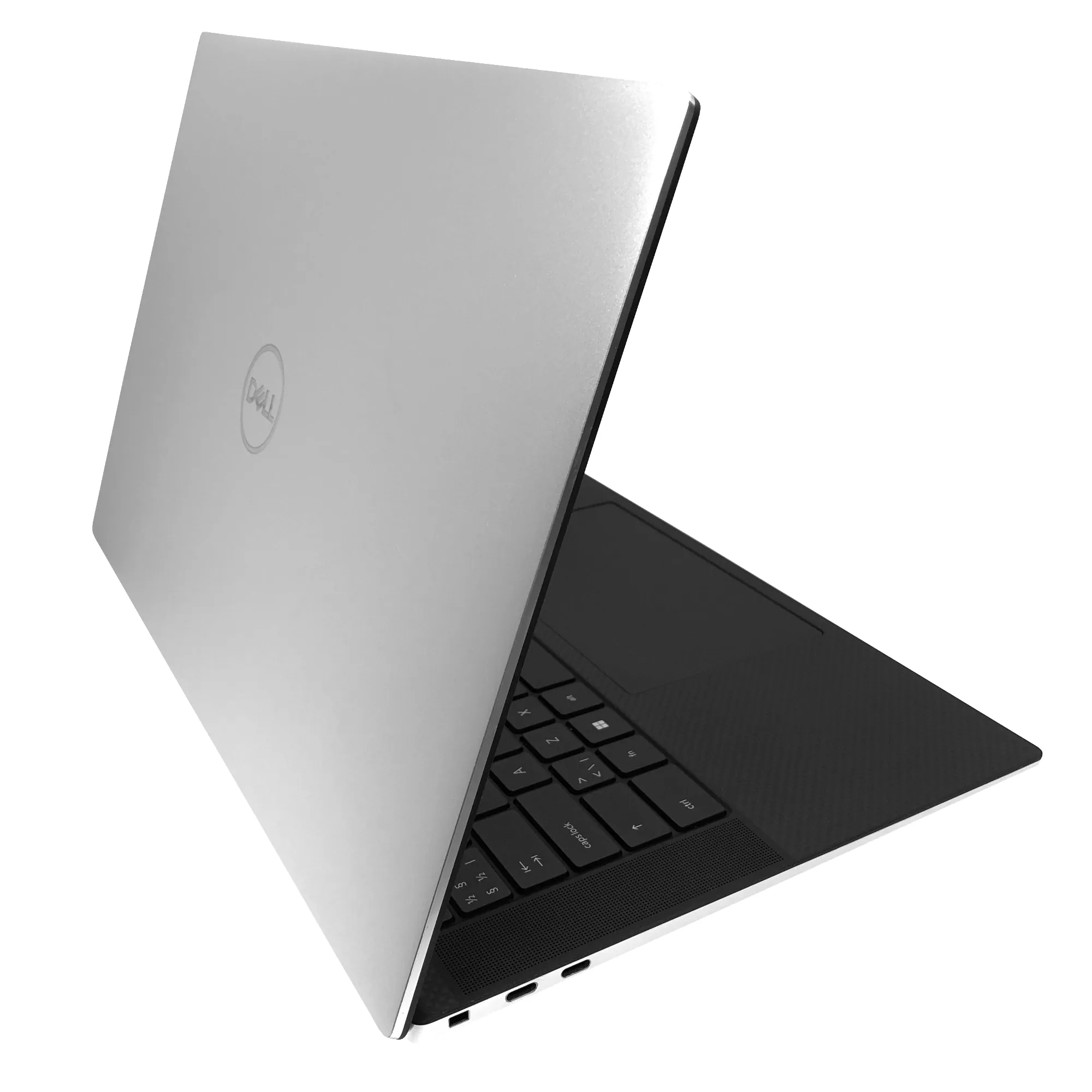 Dell XPS 15 9570