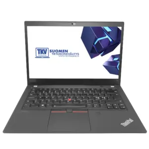 Lenovo ThinkPad T14 Gen 2