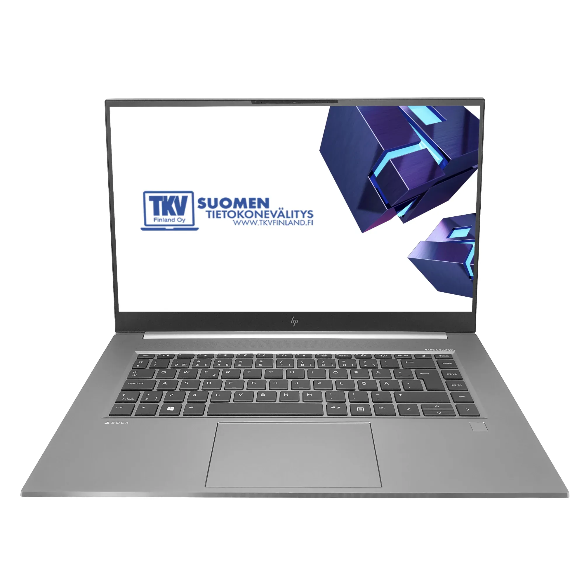 HP ZBook Create G7
