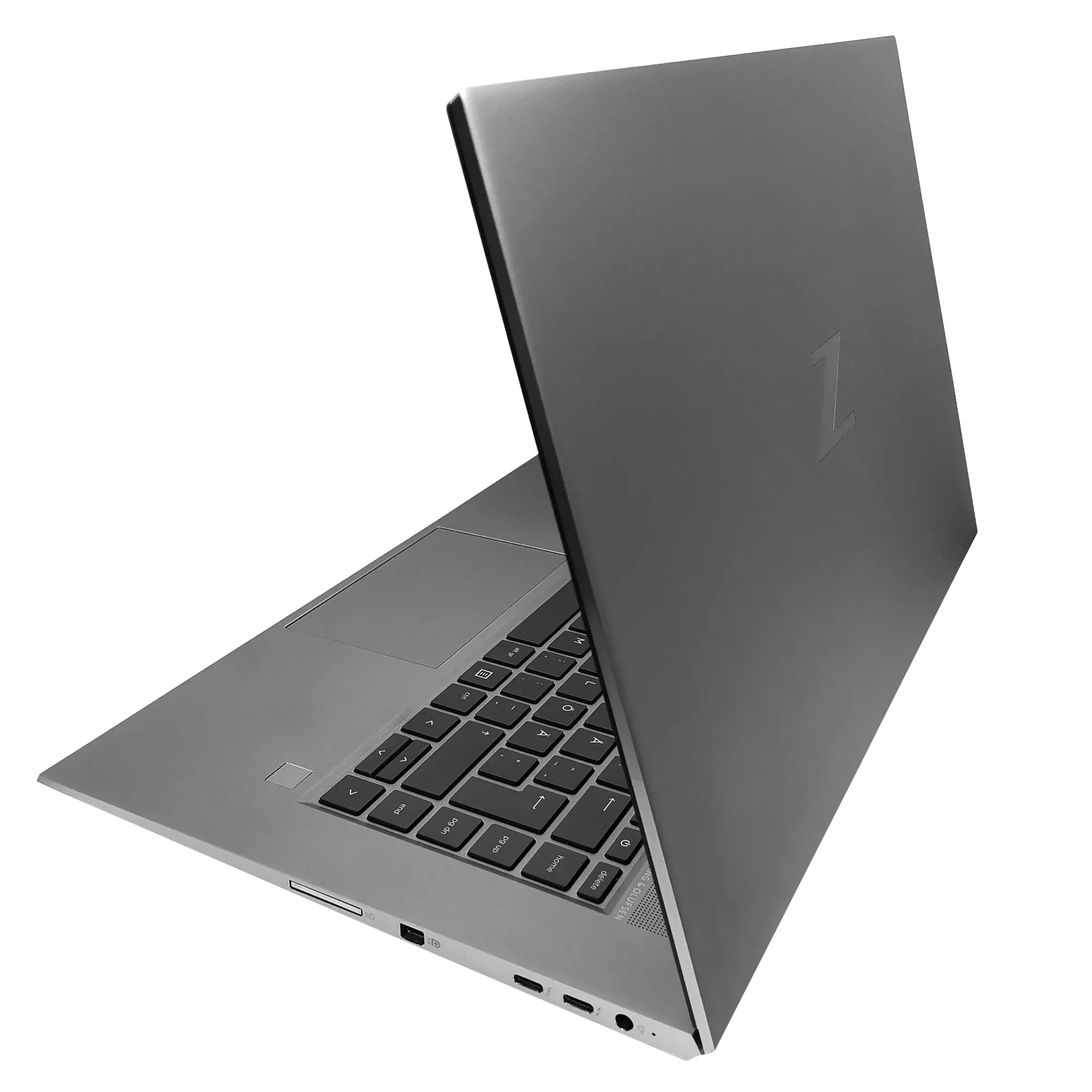 HP ZBook Create G7