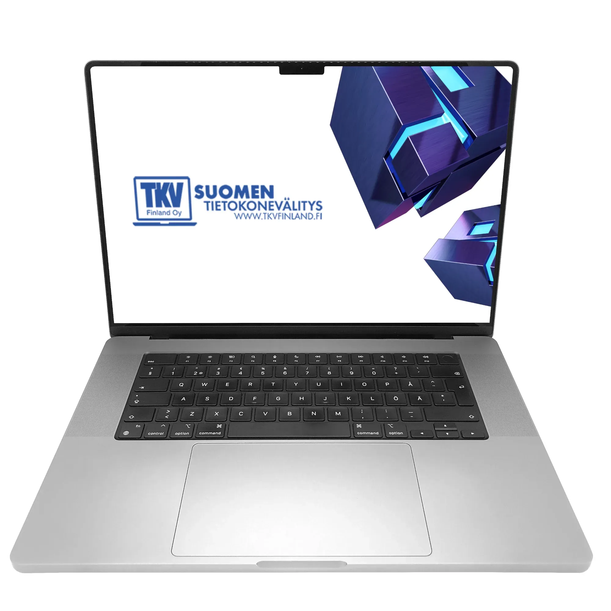 Apple MacBook Pro 18.2