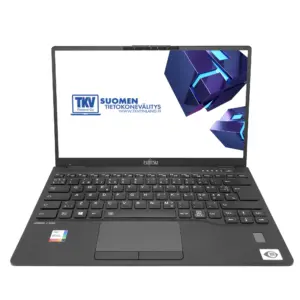 Fujitsu LifeBook U9312