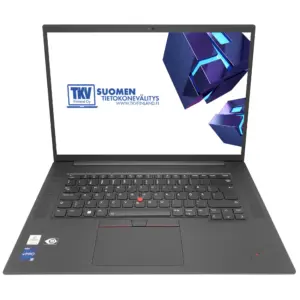 Lenovo X1 Extreme Gen 5
