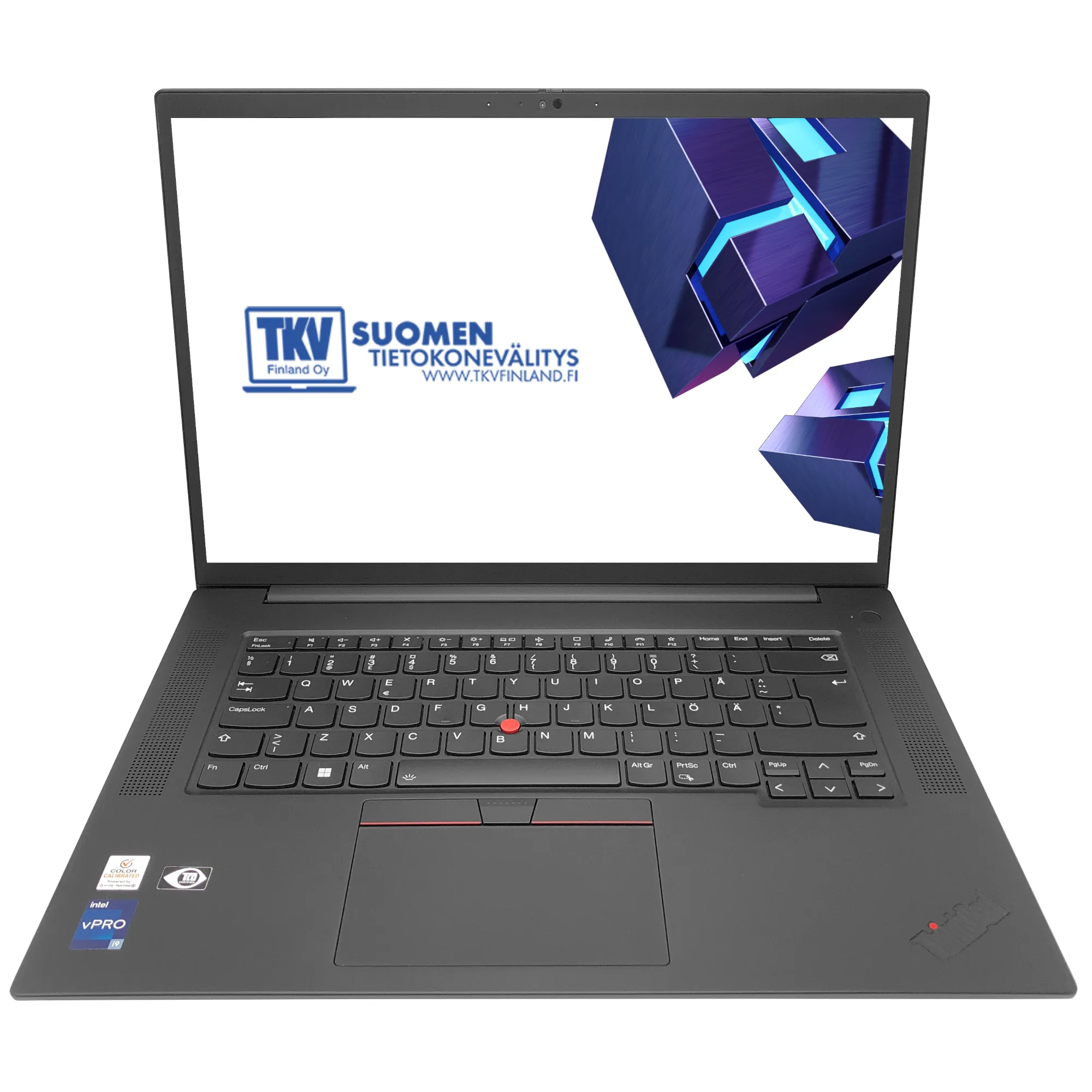 Lenovo X1 Extreme Gen 5