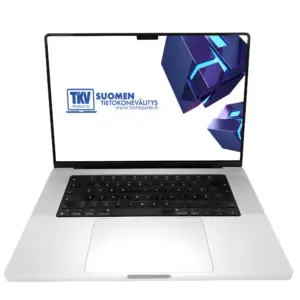 Apple MacBook Pro 14.6