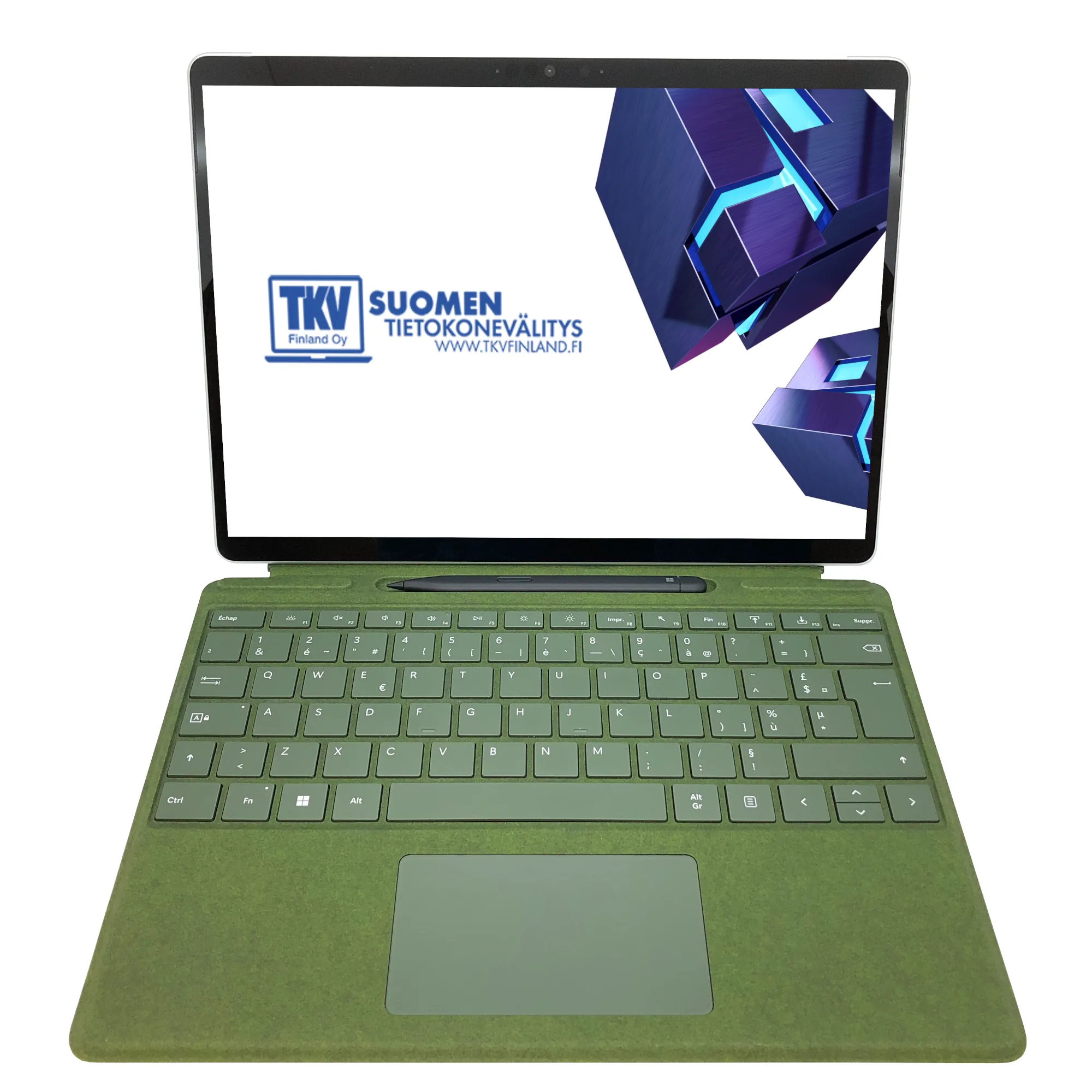 Microsoft Surface 8 Pro