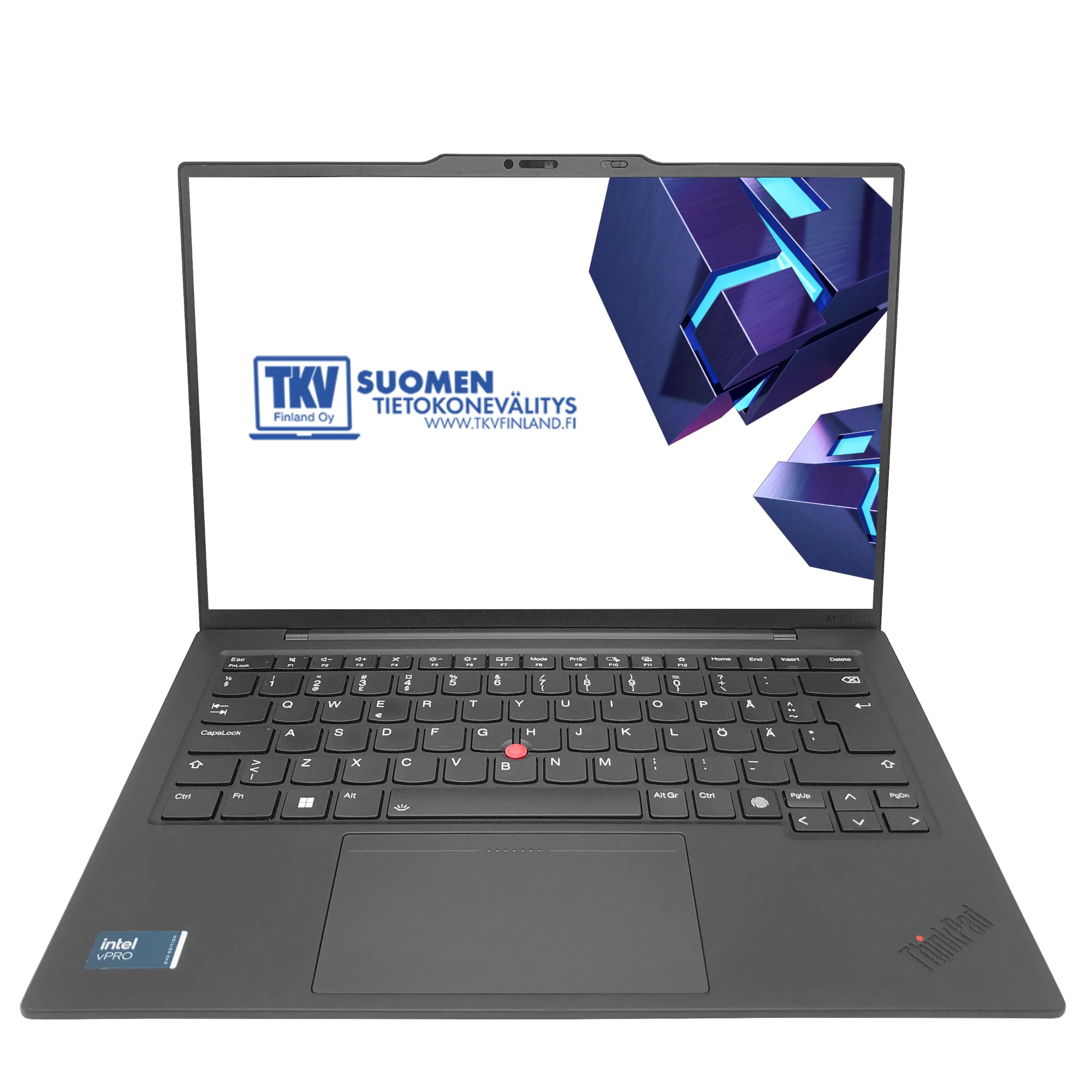 Lenovo X1 Carbon Gen 12