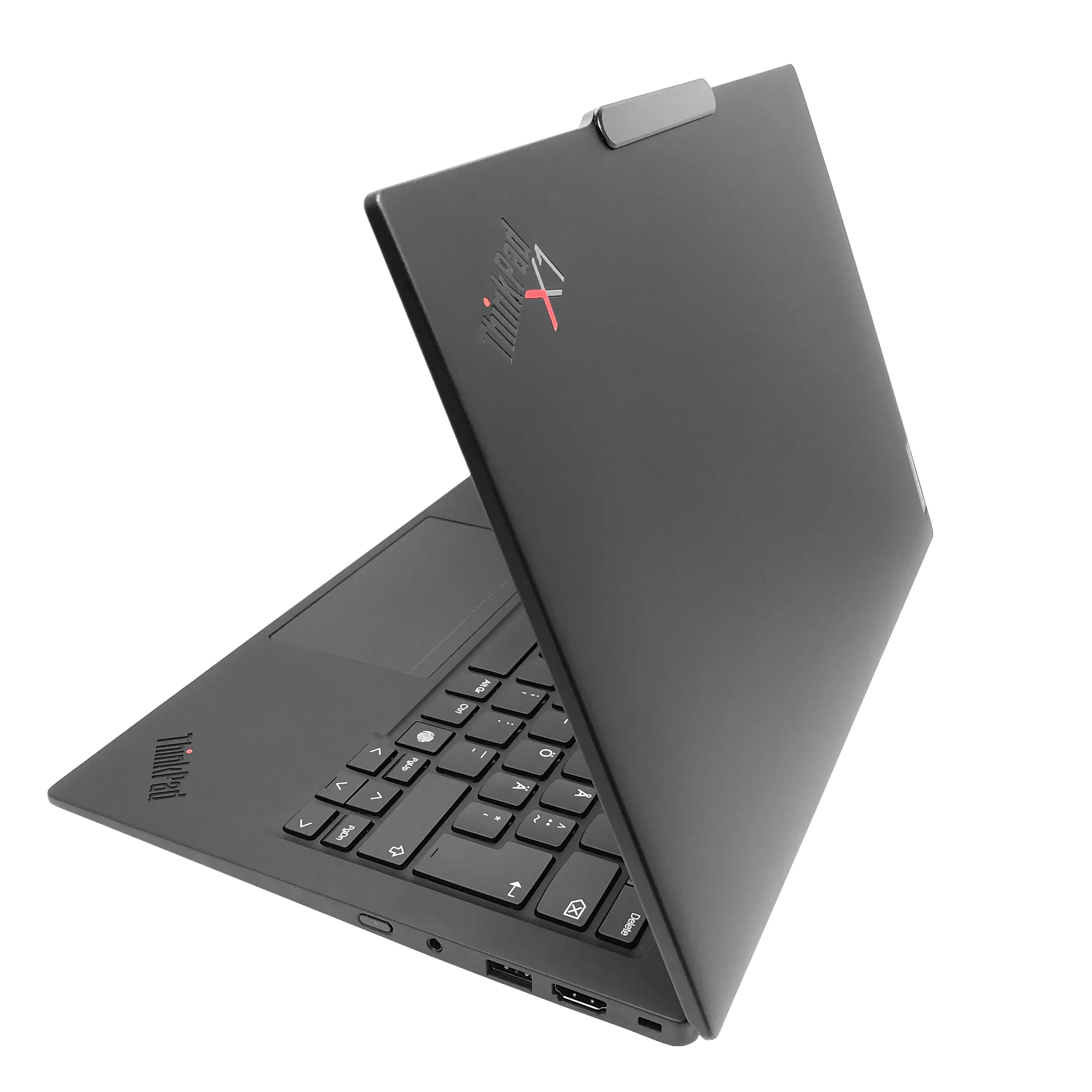 Lenovo X1 Carbon Gen 12
