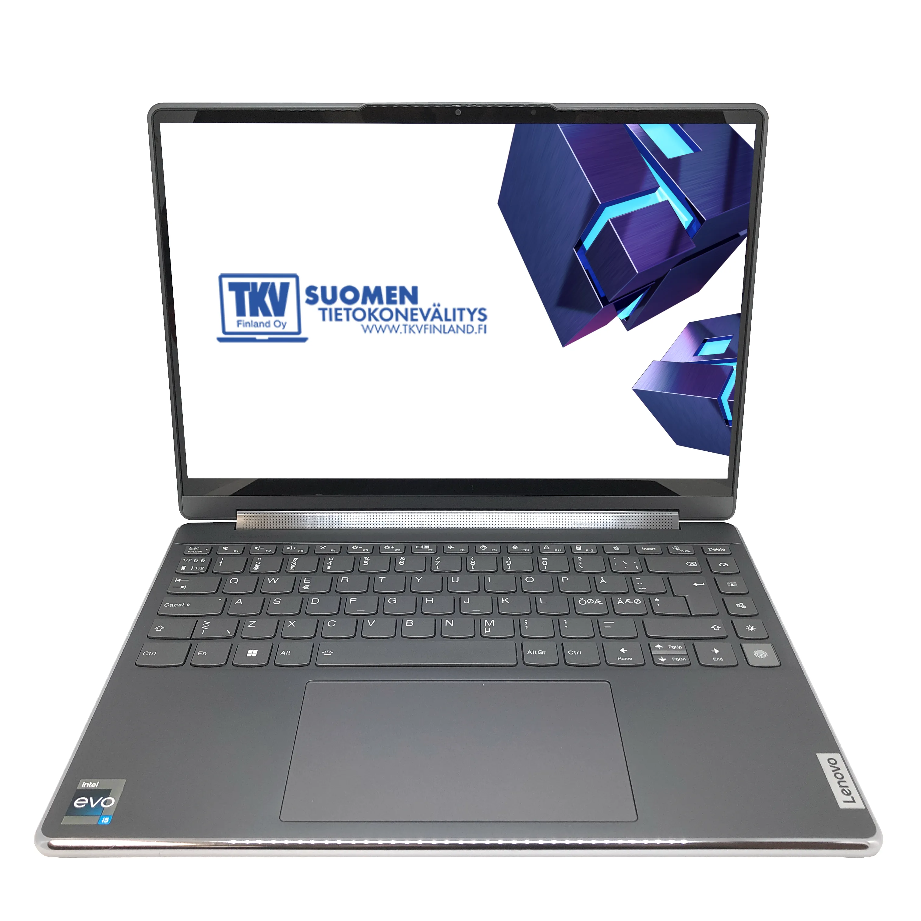 Lenovo Yoga 9 14IAP7