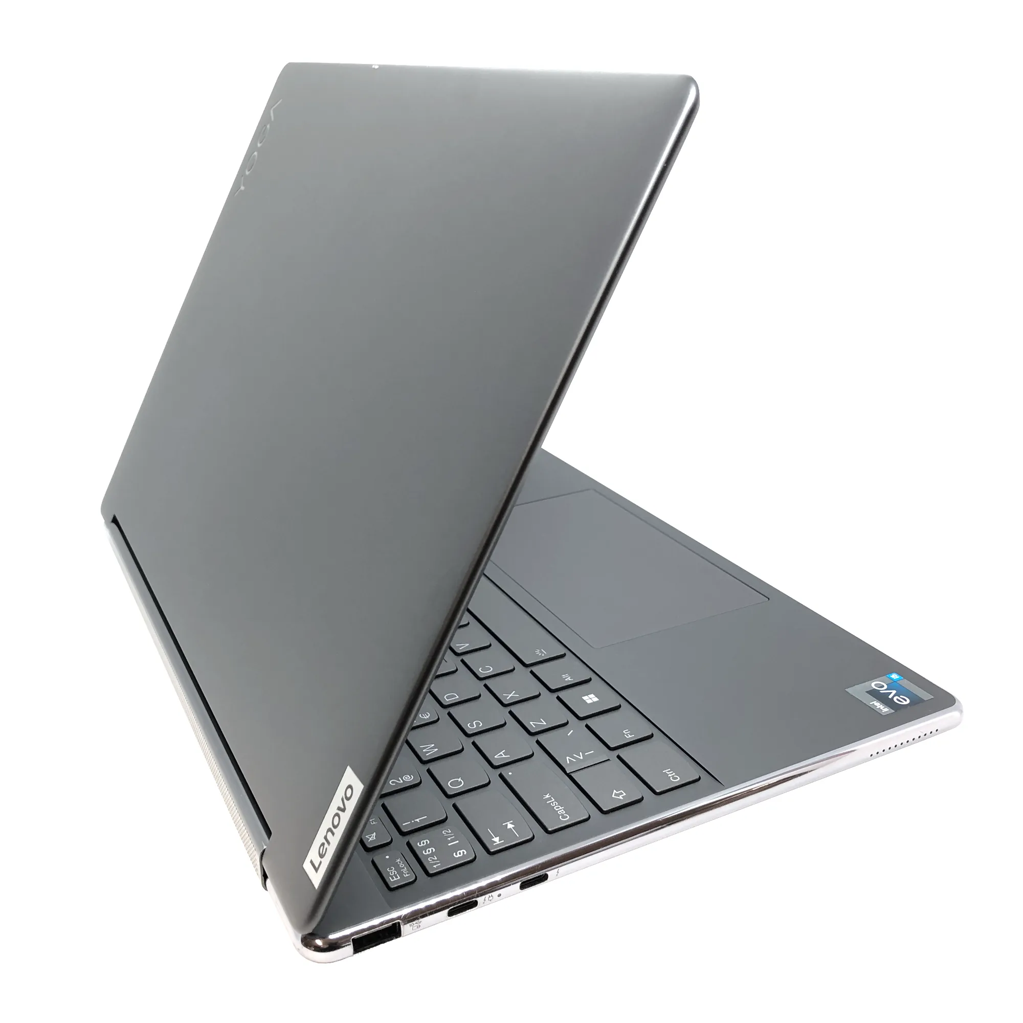Lenovo Yoga 9 14IAP7