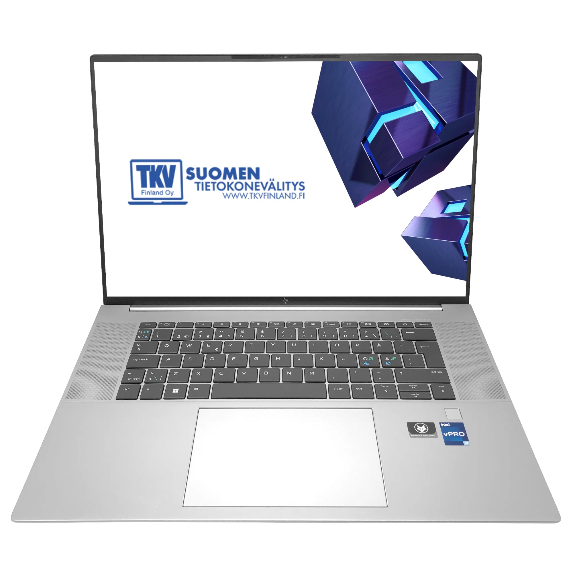 HP ZBook Studio G9