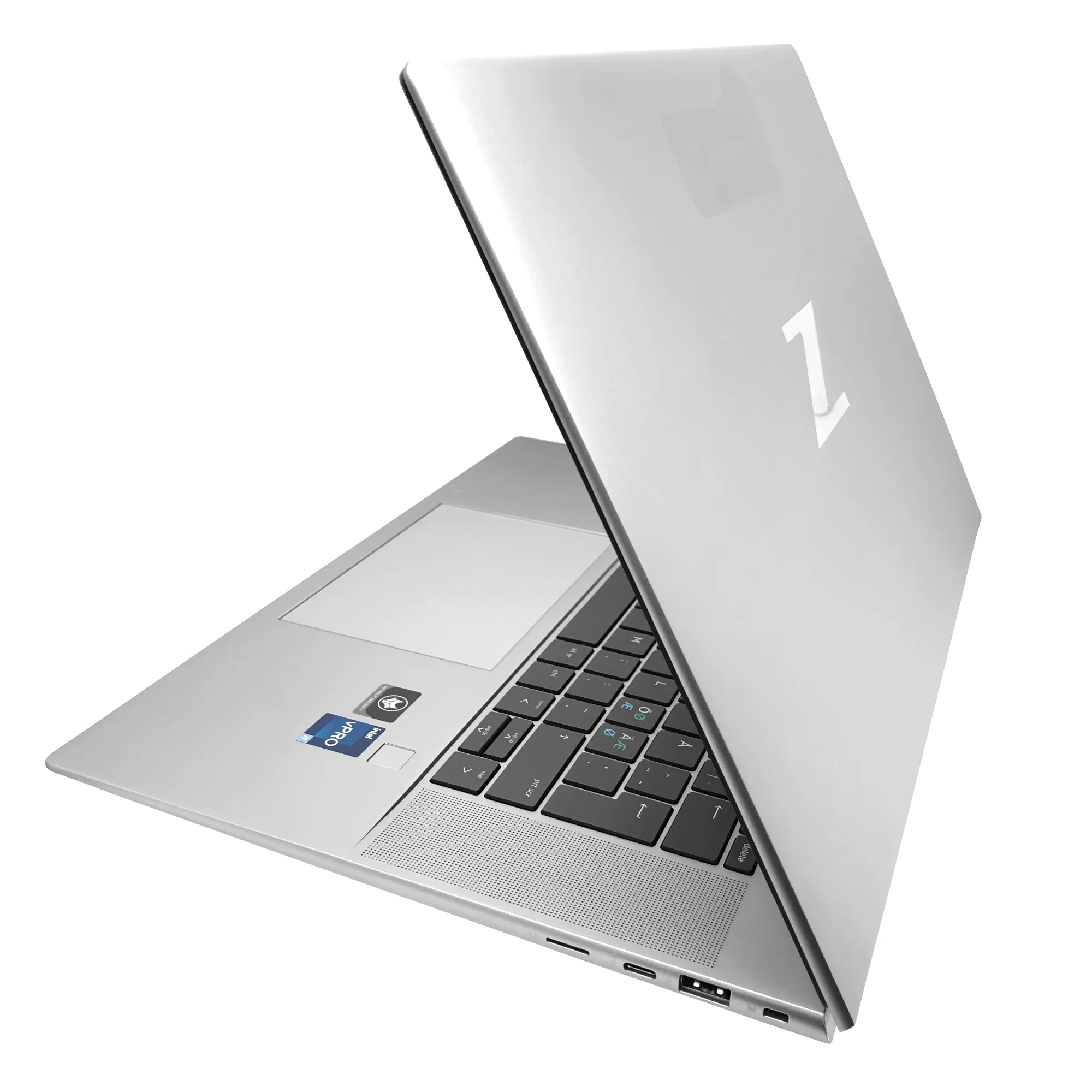 HP ZBook Studio G9